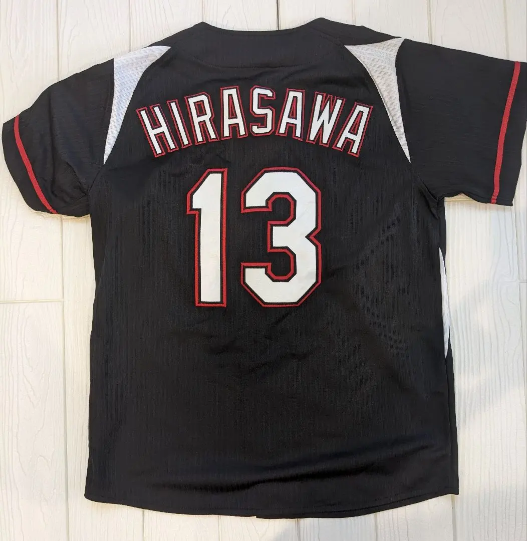 2026年最新】平沢大河 ユニフォームの人気アイテム - メルカリ