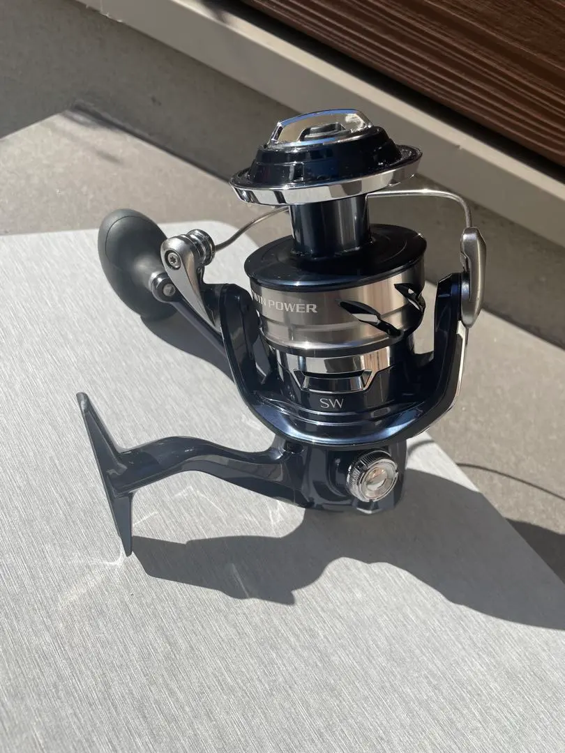 2026年最新】ツインパワーsw10000pgの人気アイテム - メルカリ