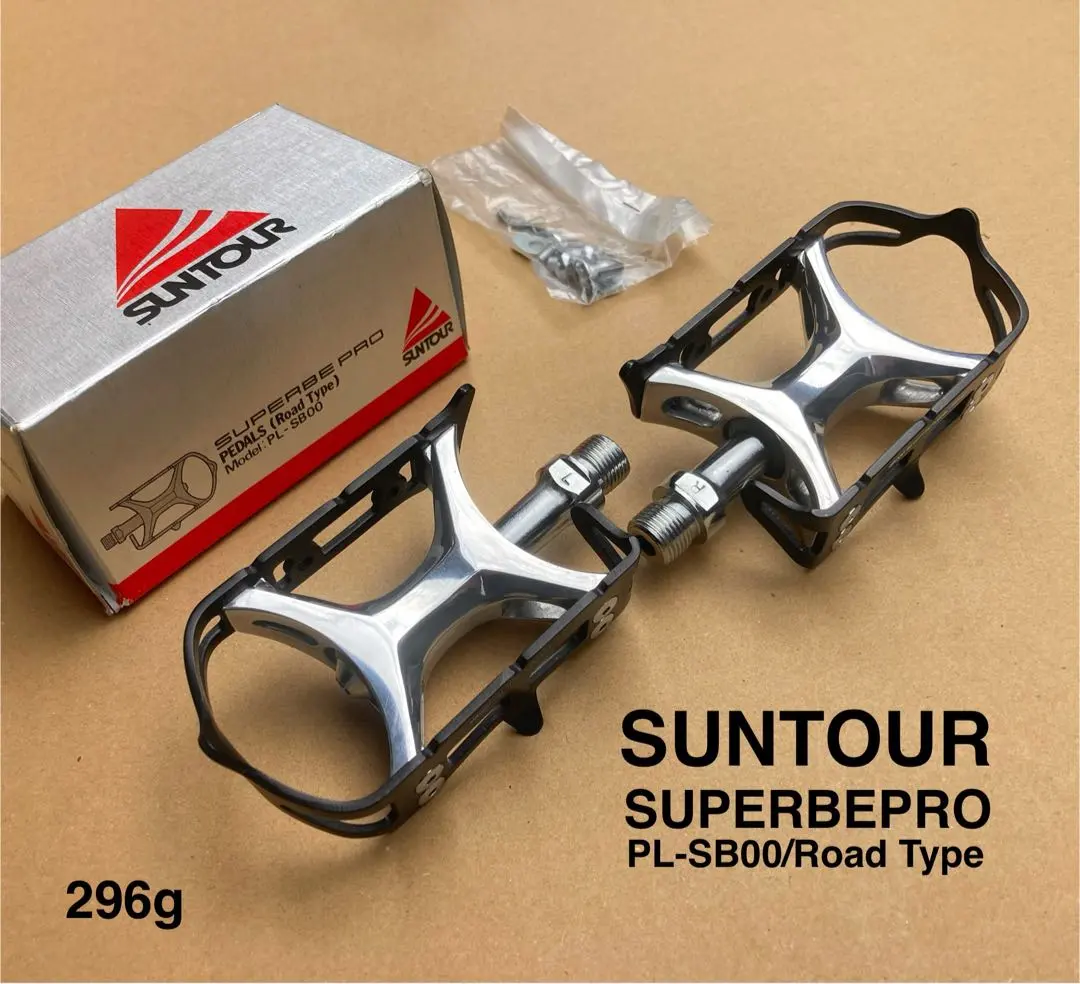 2026年最新】サンツアー ペダルの人気アイテム - メルカリ