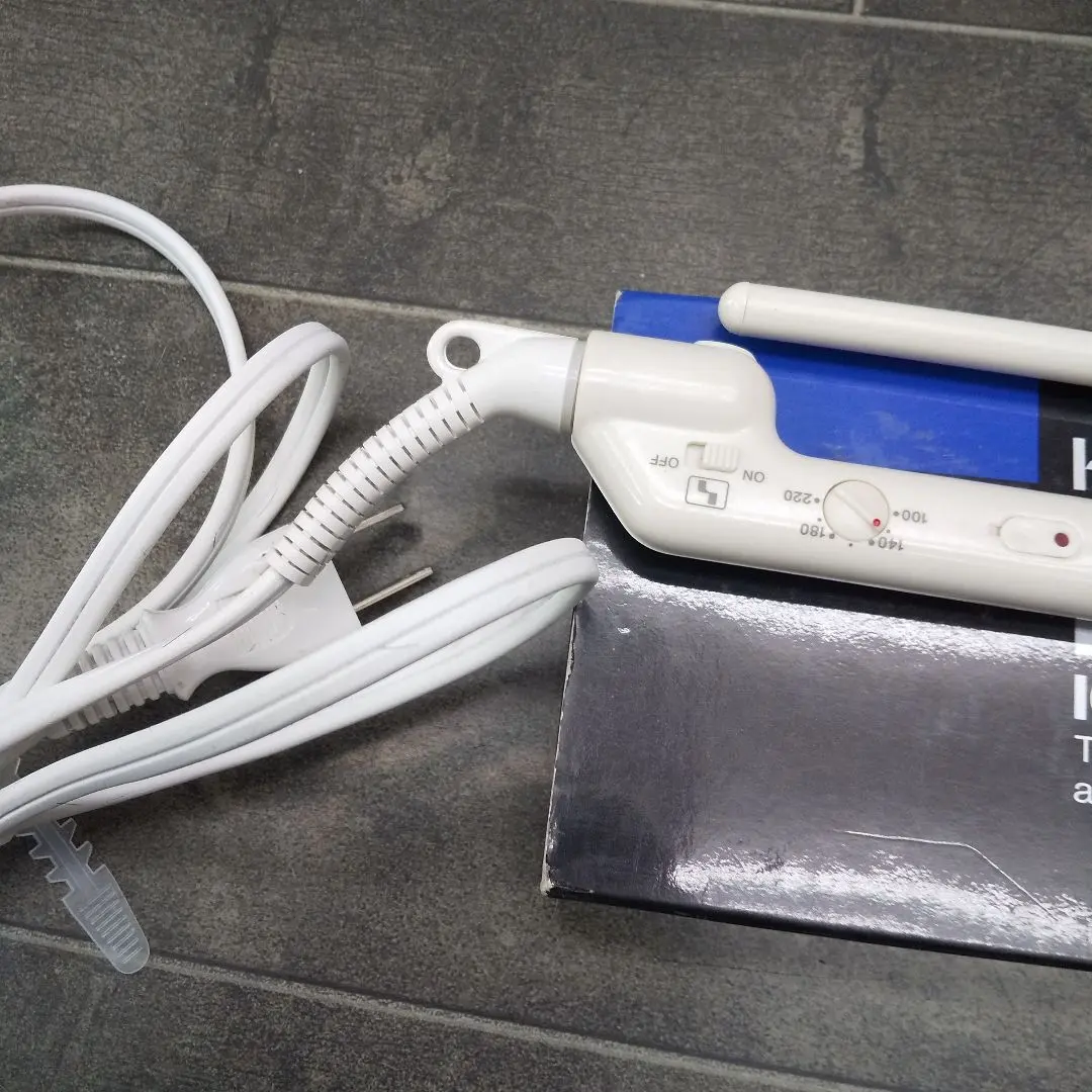 2026年最新】hax アイロンの人気アイテム - メルカリ