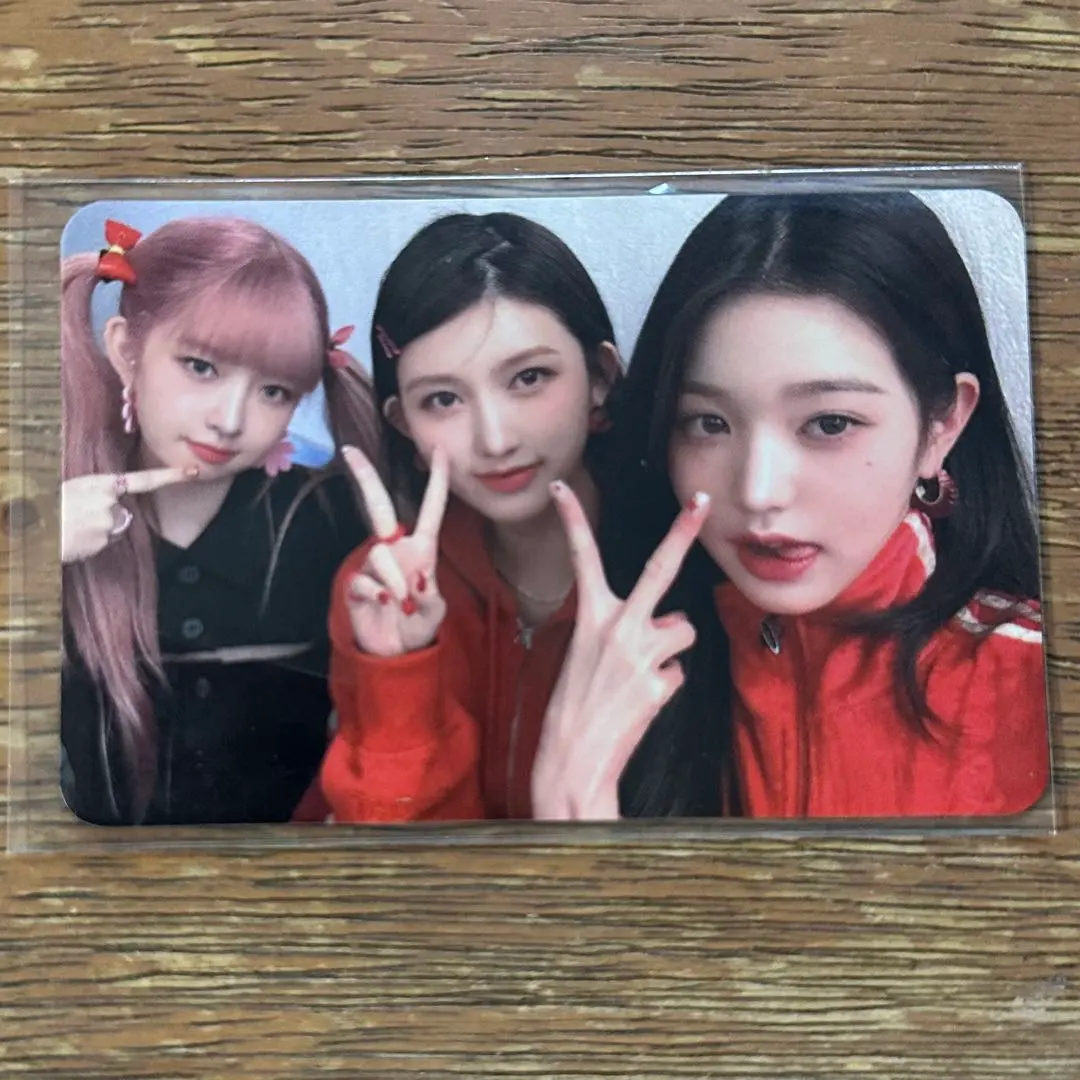 2026年最新】レイ トレカ ive サノクの人気アイテム - メルカリ