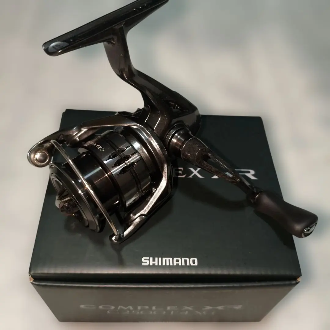 2026年最新】コンプレックスxr c2000 f4の人気アイテム - メルカリ