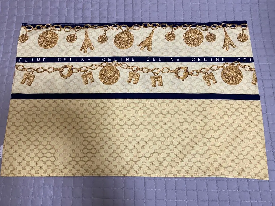 2026年最新】CELINE 枕カバーの人気アイテム - メルカリ