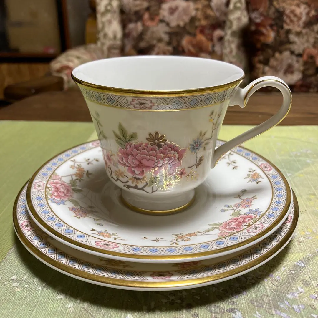 2026年最新】ロイヤルドルトン カントンの人気アイテム - メルカリ