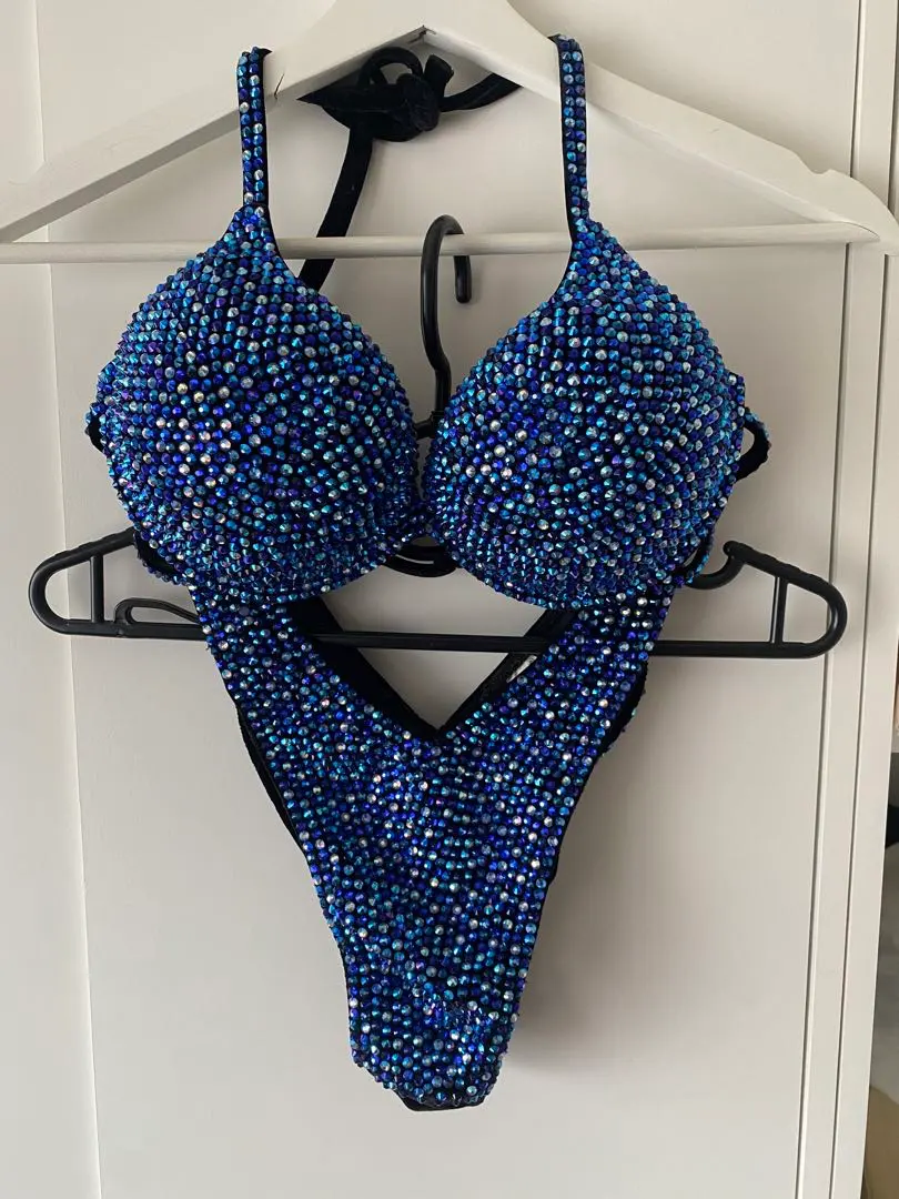 2026年最新】ビキニフィットネスjbbfの人気アイテム - メルカリ