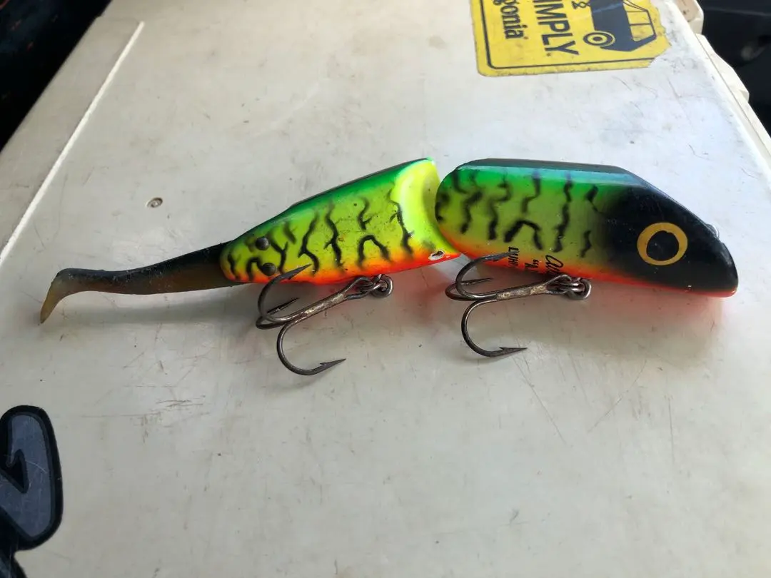 2026年最新】acプラグ ルアーの人気アイテム - メルカリ