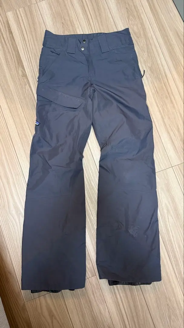 2026年最新】パタゴニア パウダーボウルパンツの人気アイテム - メルカリ