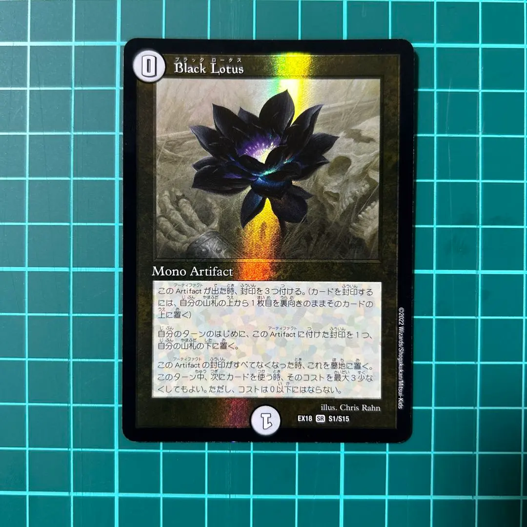 2026年最新】ブラックロータススリーブの人気アイテム - メルカリ