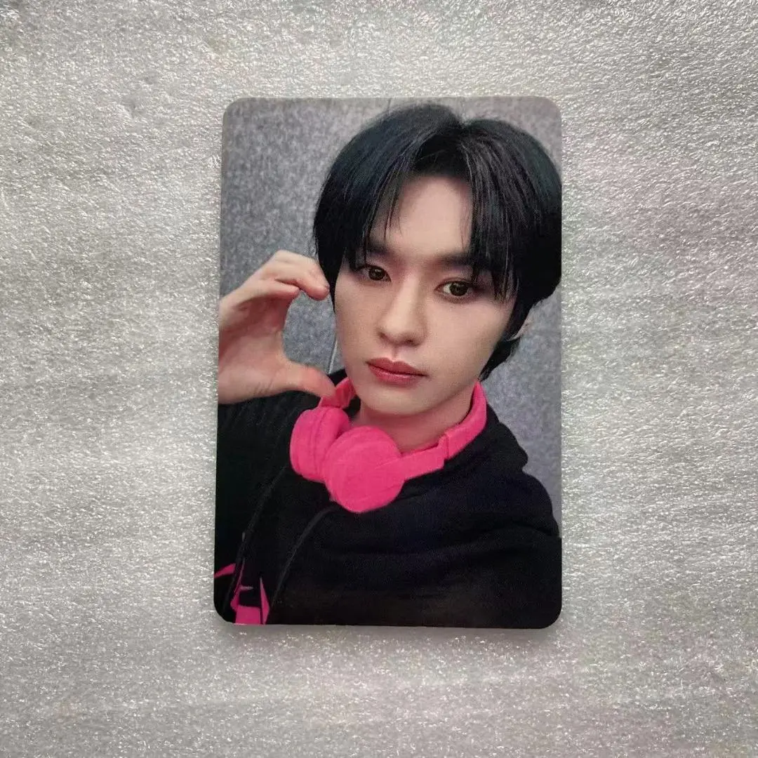 2026年最新】straykids リノ トレカ 5star サノクの人気アイテム