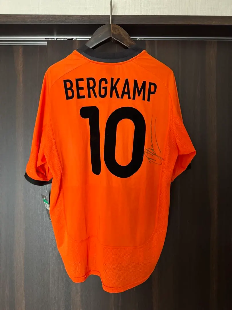 2026年最新】ベルカンプ ユニフォームの人気アイテム - メルカリ