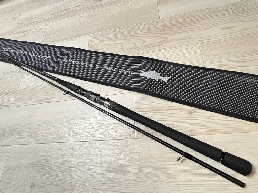 2026年最新】ジークラフト モンスターサーフの人気アイテム - メルカリ