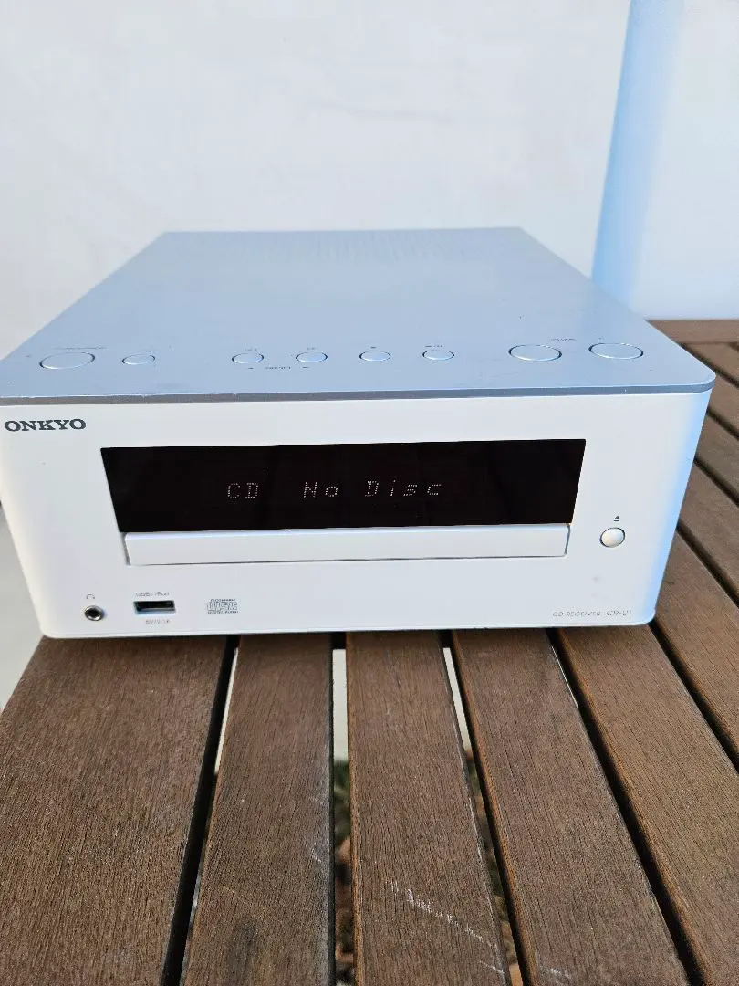 2026年最新】ONKYO CR-D2LTDの人気アイテム - メルカリ
