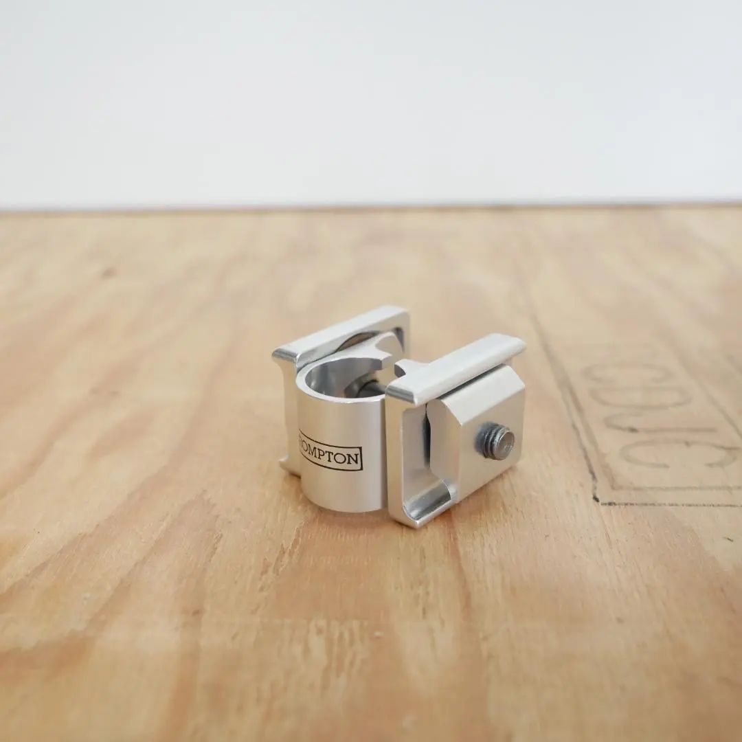 2026年最新】ブロンプトン BROMPTON ペンタクリップの人気アイテム