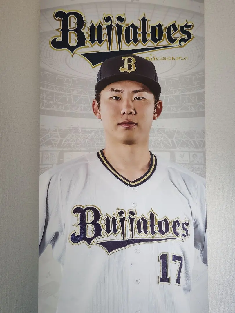 2026年最新】曽谷龍平 ユニフォームの人気アイテム - メルカリ