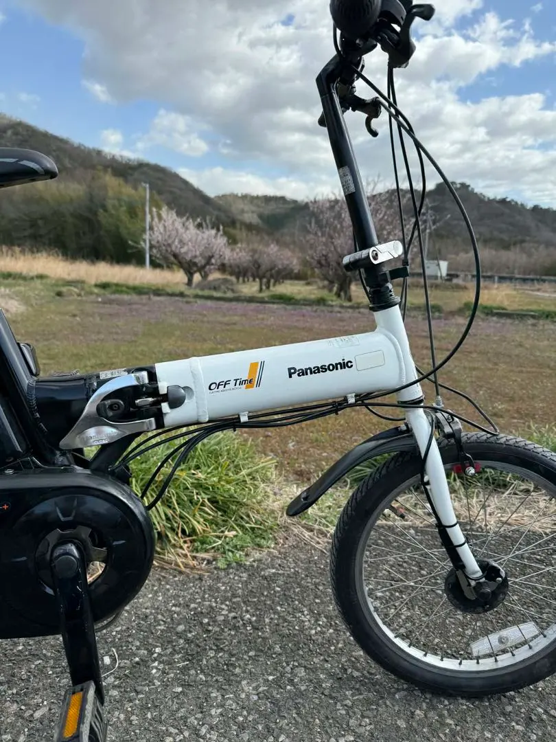 2026年最新】PANASONIC 電動自転車 オフタイムの人気アイテム - メルカリ