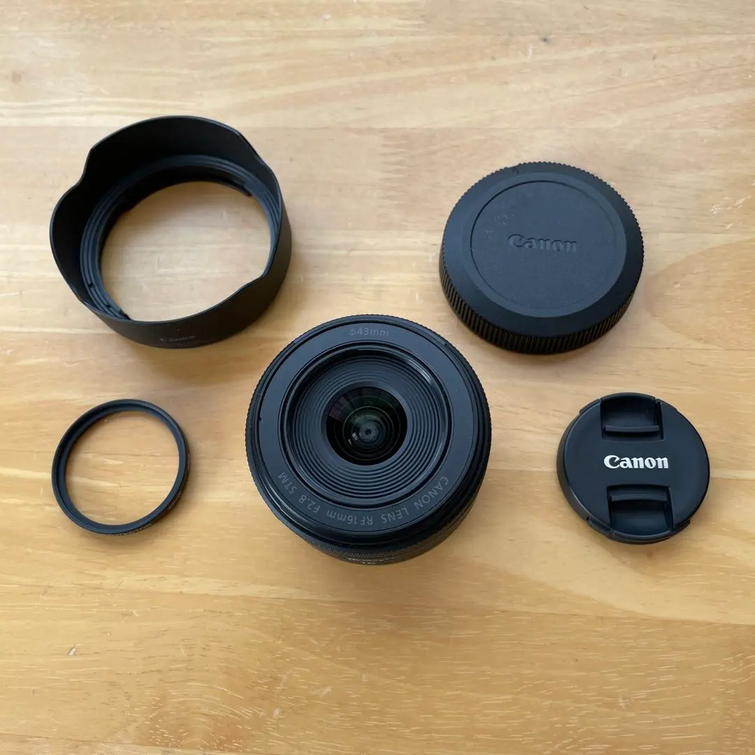 2026年最新】rf16mm f2.8 stmの人気アイテム - メルカリ
