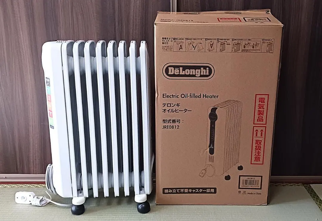 2026年最新】デロンギ JRE0812の人気アイテム - メルカリ