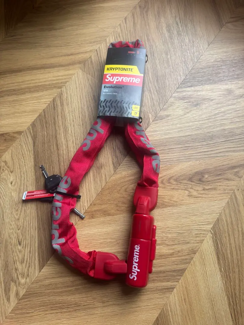 2026年最新】クリプトナイト supremeの人気アイテム - メルカリ