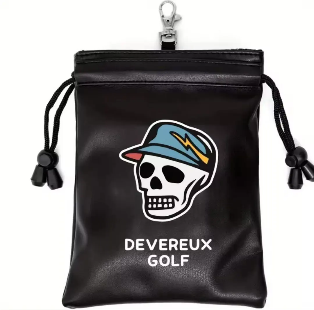 2026年最新】devereux golf キャディバッグの人気アイテム - メルカリ