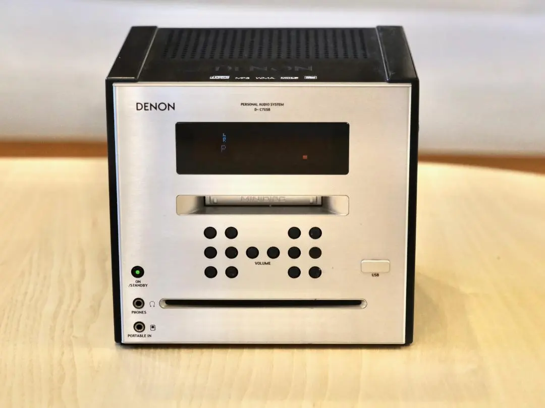 2026年最新】denon d-c7usbの人気アイテム - メルカリ