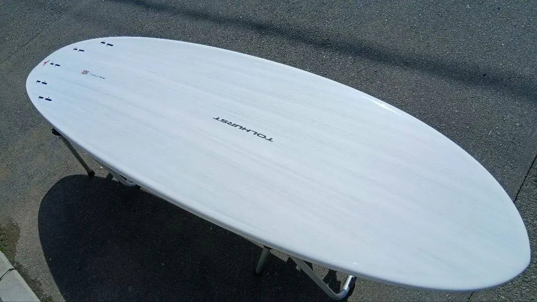 2026年最新】サンダーボルト サーフボードの人気アイテム - メルカリ