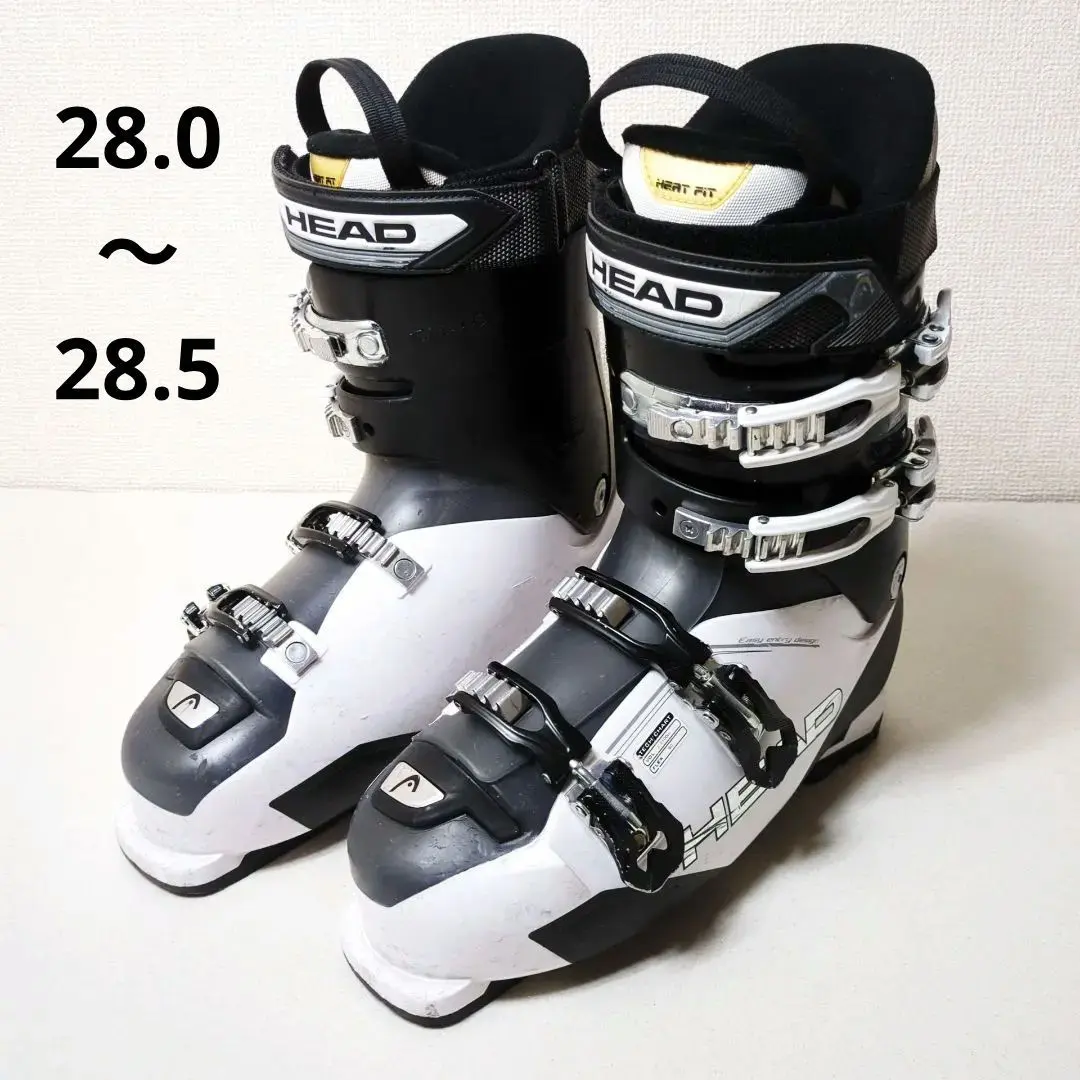 2026年最新】HEAD edge 8.5の人気アイテム - メルカリ