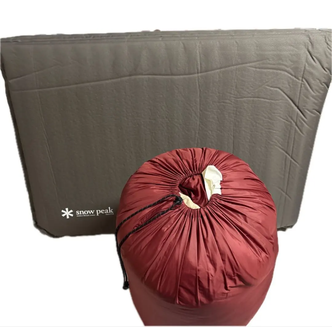 2026年最新】スノーピーク グランドオフトン ダブルの人気アイテム