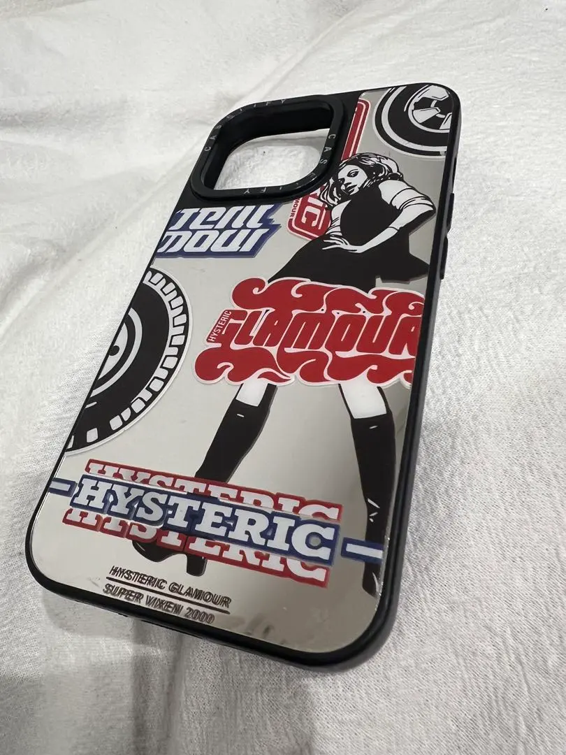 2026年最新】ヒステリックグラマー iphone13proの人気アイテム - メルカリ