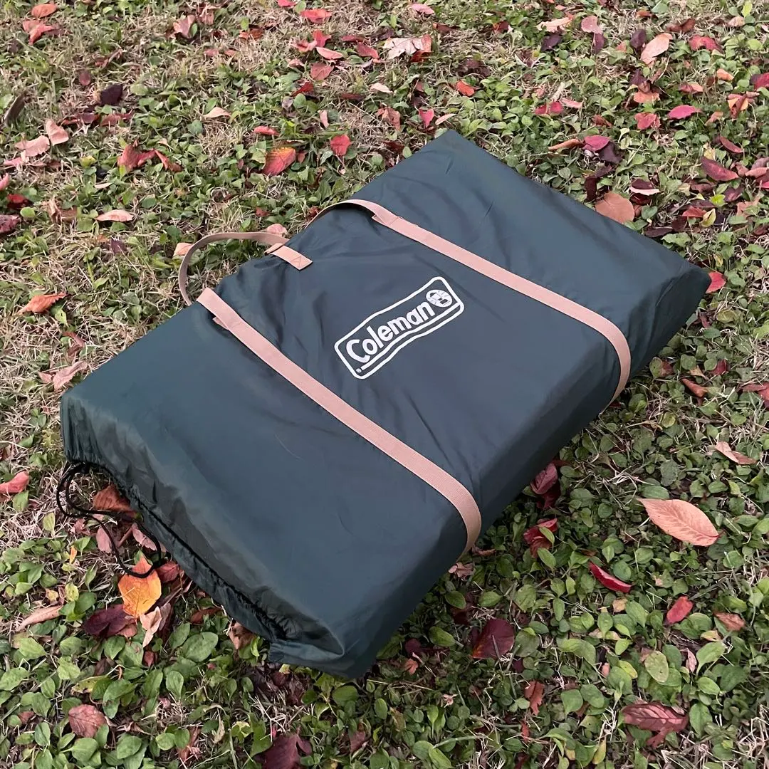 2026年最新】coleman フォールディングマットの人気アイテム - メルカリ