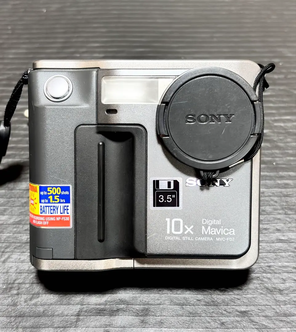 2026年最新】sony digital mavicaの人気アイテム - メルカリ