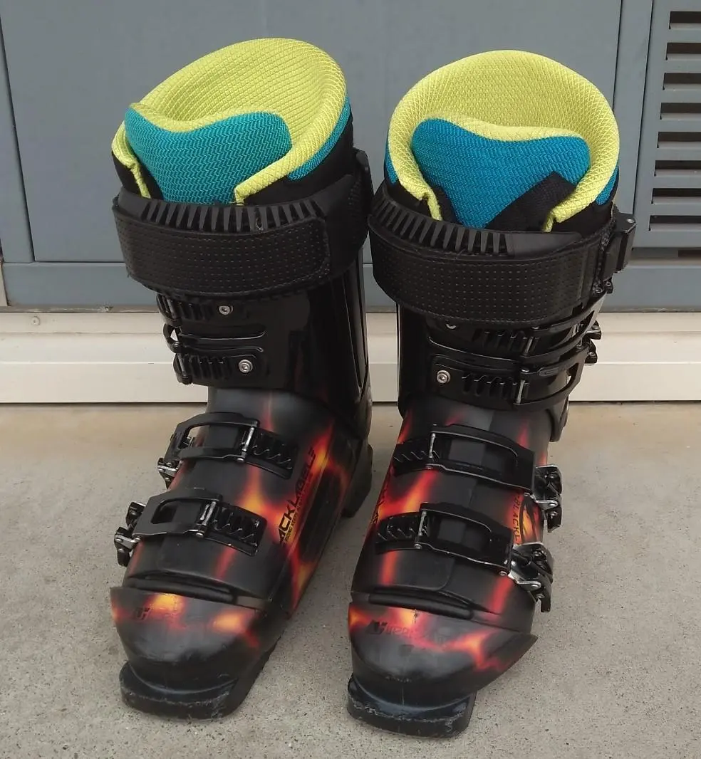 2026年最新】GEN FACTORY 種類・スタイル：フリーライド・フリー