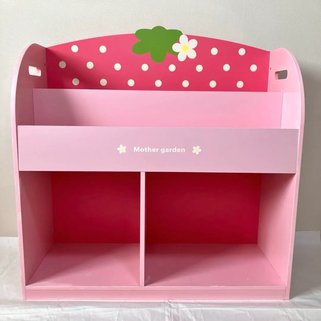 2026年最新】マザーガーデン本棚の人気アイテム - メルカリ