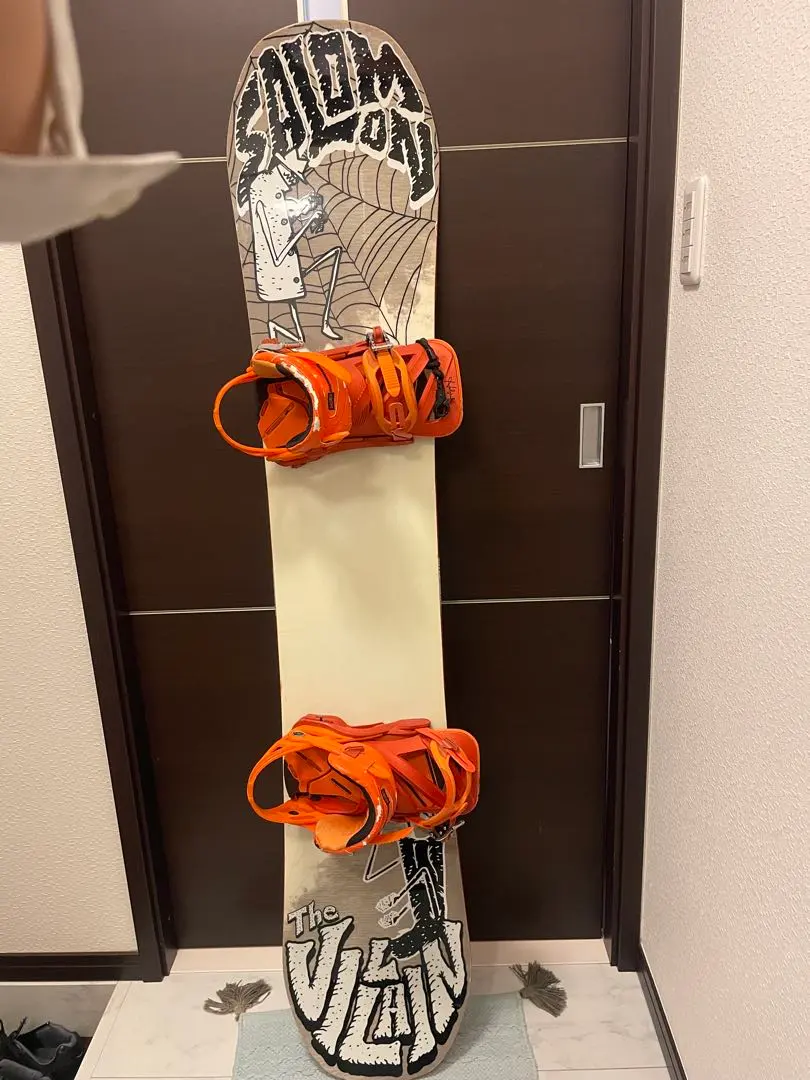 2026年最新】Villain SALOMONの人気アイテム - メルカリ