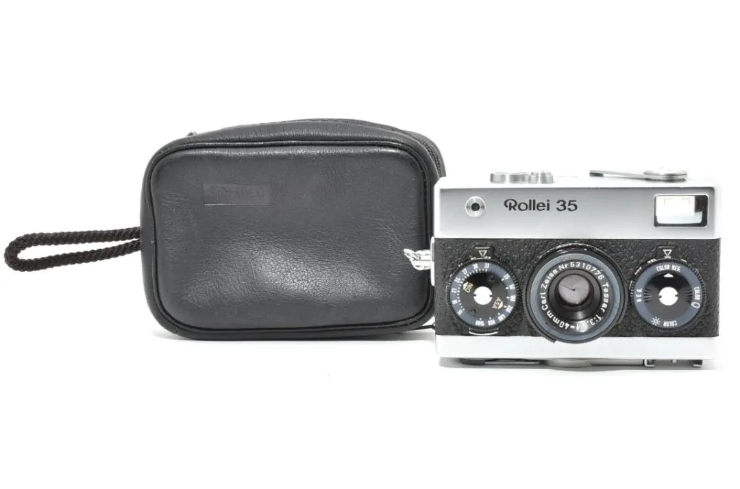 2026年最新】rollei 35 ドイツ製の人気アイテム - メルカリ