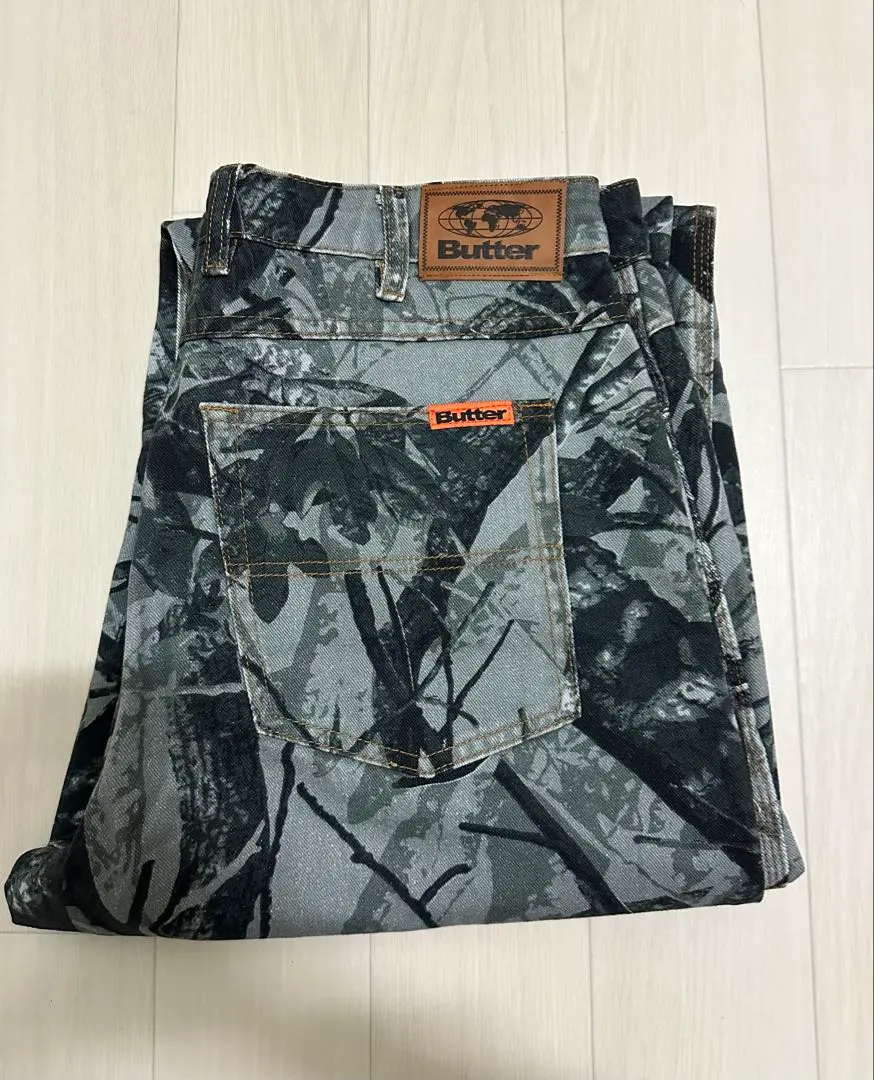 2026年最新】butter goods リアルツリーの人気アイテム - メルカリ