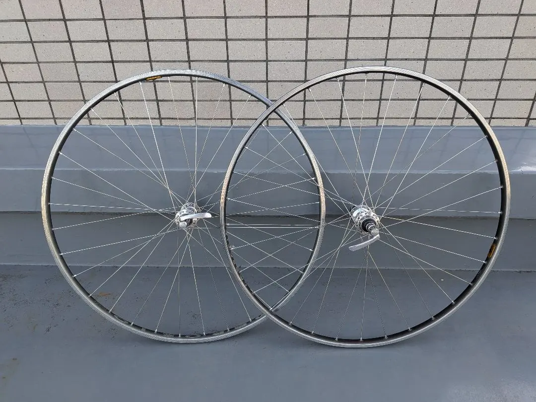 2026年最新】ホイール ambrosioの人気アイテム - メルカリ