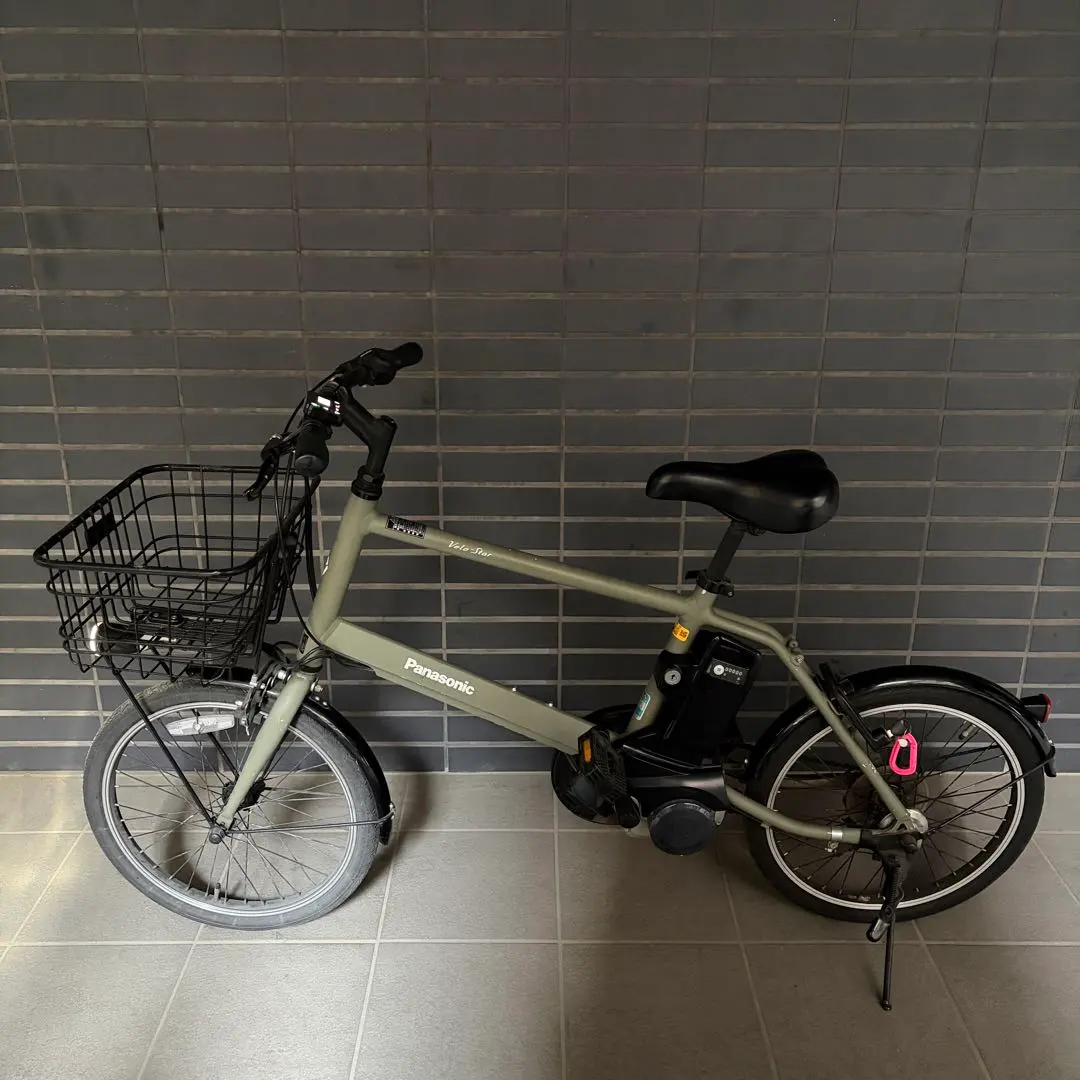 2026年最新】ベロスター ミニ パナソニックの人気アイテム - メルカリ