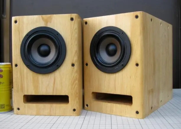 2026年最新】TangBand スピーカーの人気アイテム - メルカリ