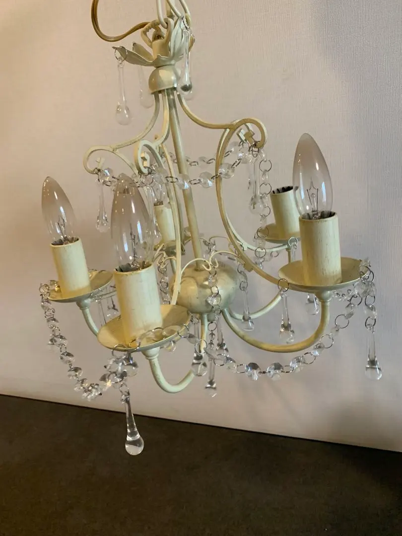 2026年最新】ローラアシュレイ シャンデリアの人気アイテム - メルカリ