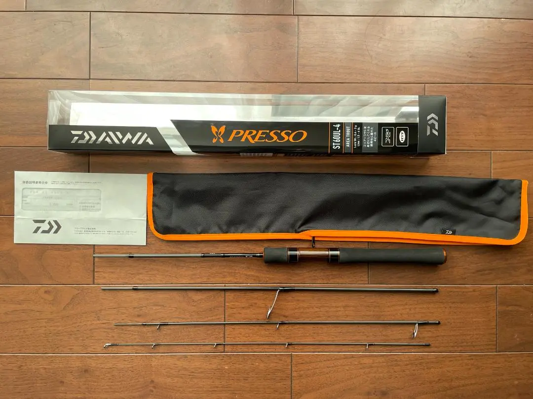 2026年最新】ダイワプレッソ stの人気アイテム - メルカリ