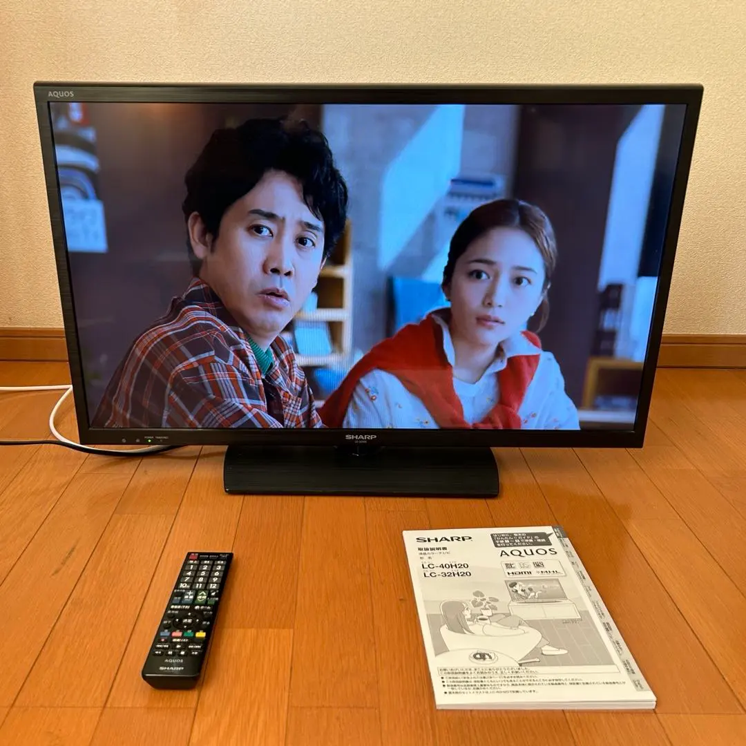 2026年最新】シャープ LC-32H20の人気アイテム - メルカリ