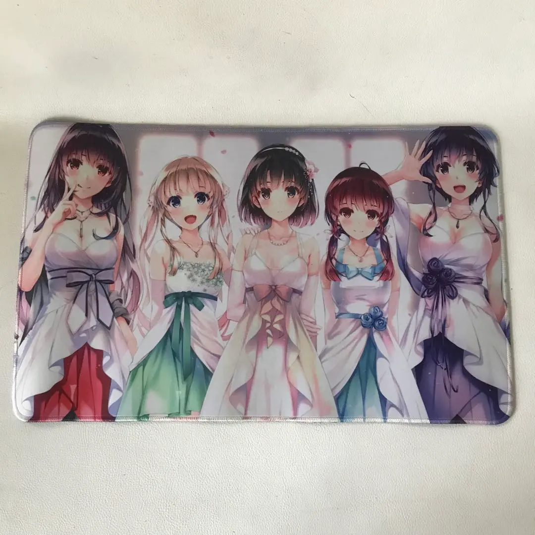 2026年最新】冴えない彼女の育てかた ラバーマットの人気アイテム