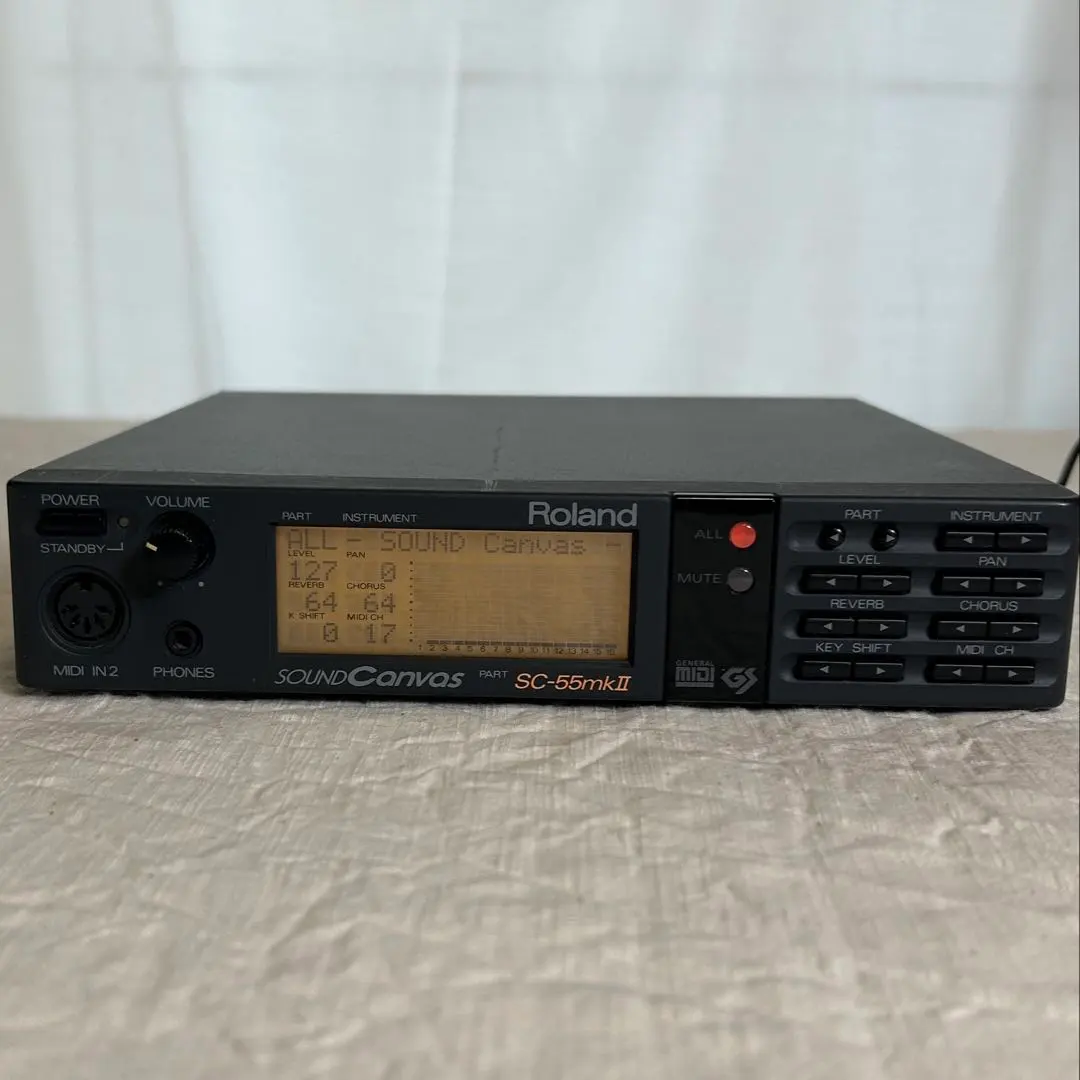 2026年最新】Roland SC-55mkIIの人気アイテム - メルカリ