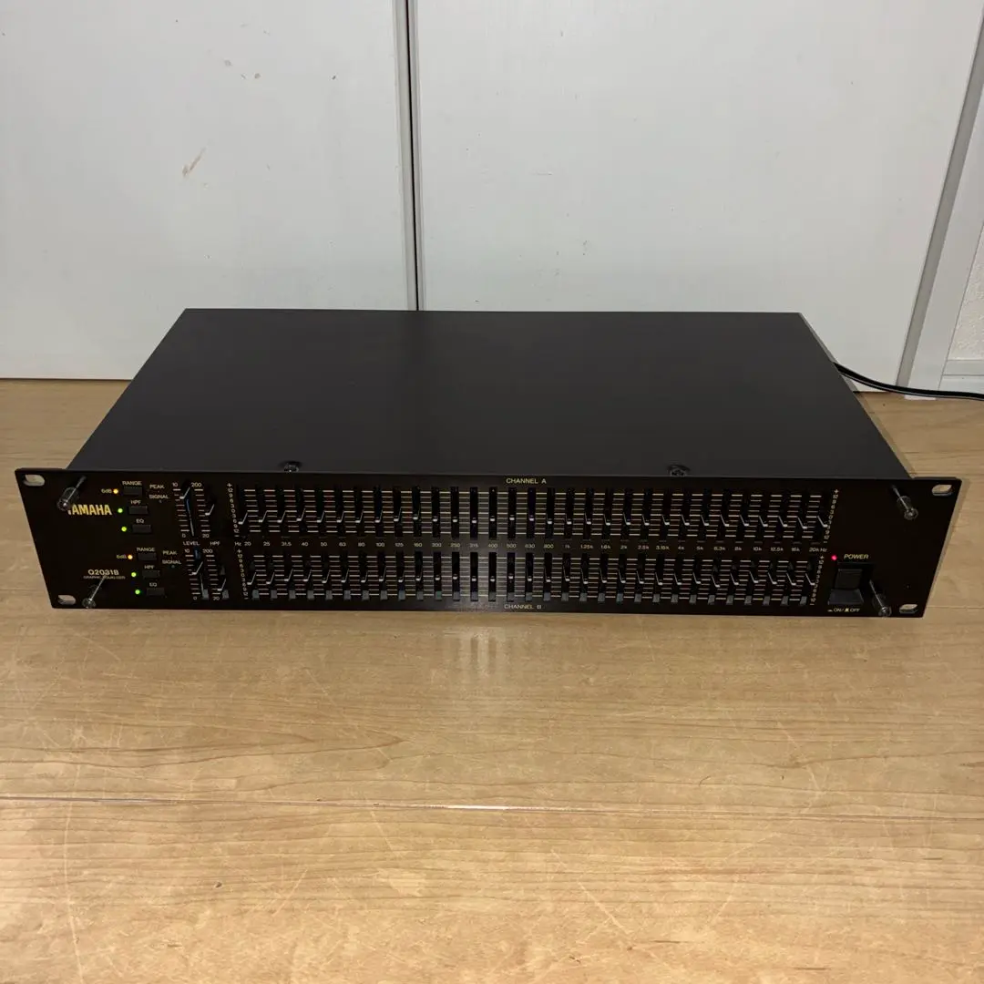2026年最新】グラフィックイコライザーヤマハの人気アイテム - メルカリ