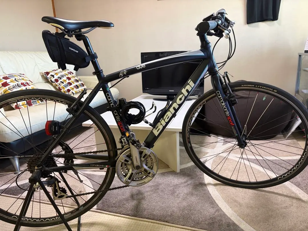 2026年最新】ビアンキ カメレオンテ2の人気アイテム - メルカリ