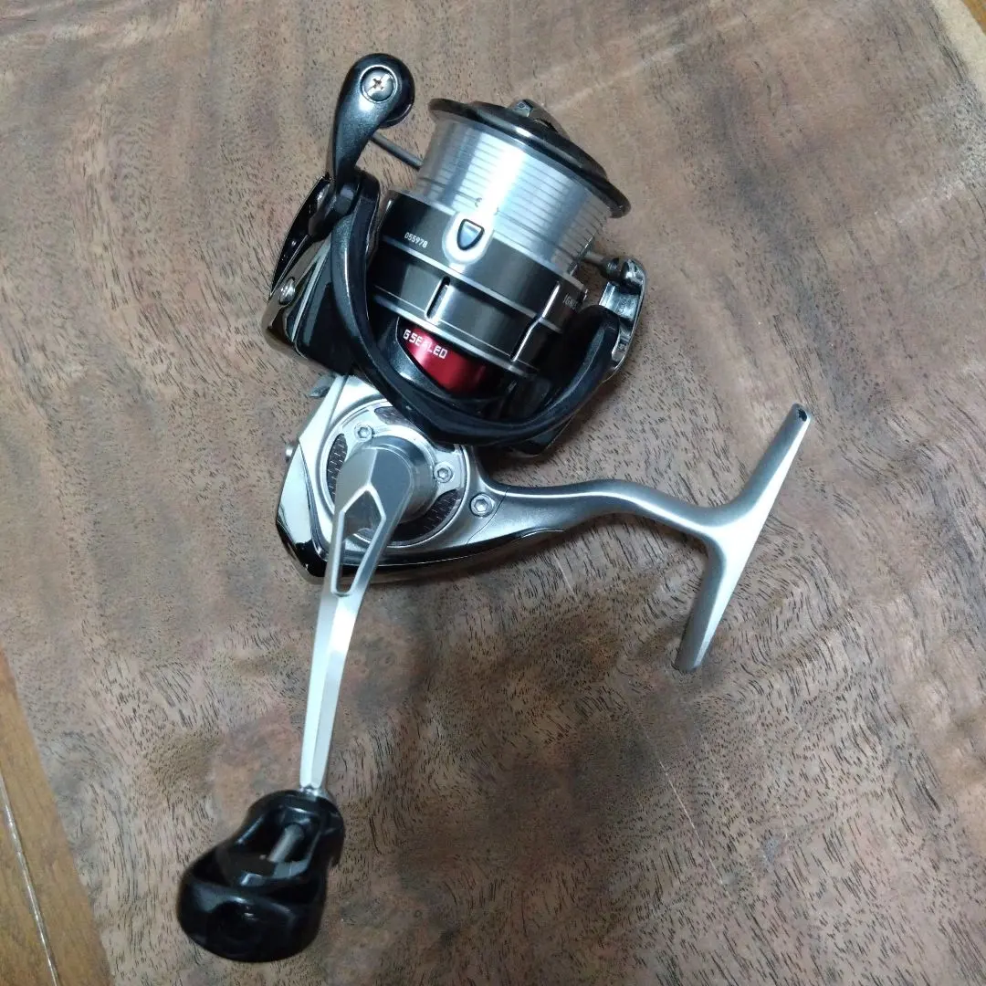 2026年最新】ダイワ イグニス 2506Cの人気アイテム - メルカリ