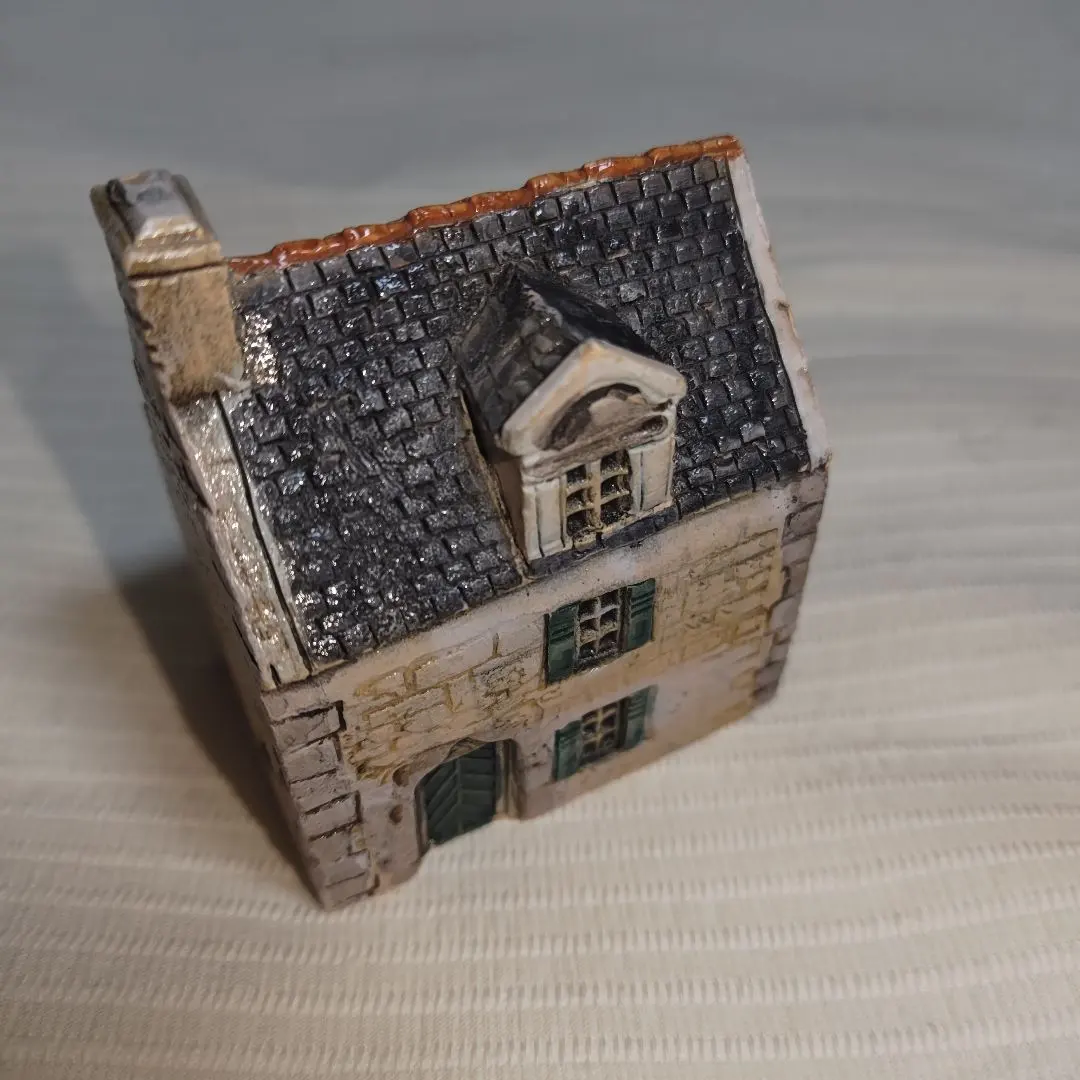 2026年最新】gault ミニチュア ハウスの人気アイテム - メルカリ