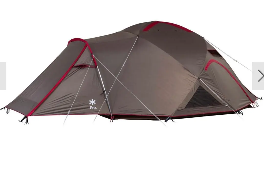 2026年最新】スノーピーク(snow peak) ランドブリーズ4の人気アイテム