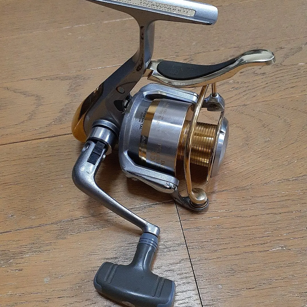 2026年最新】ダイワ 3000LBAの人気アイテム - メルカリ