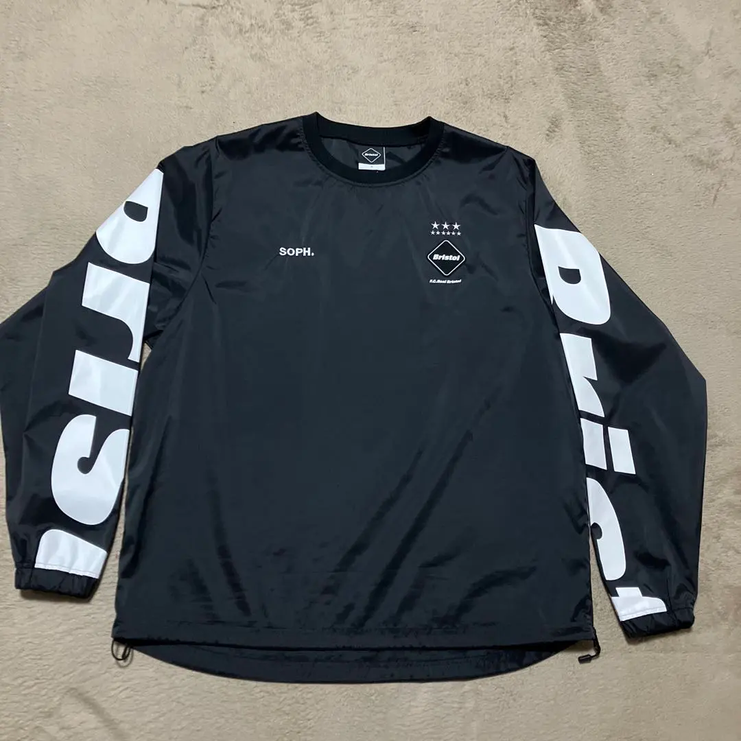 2026年最新】F.C.Real Bristol ピステの人気アイテム - メルカリ